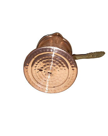 Tygielek miedziany do kawy 270 ml, Nilla Home