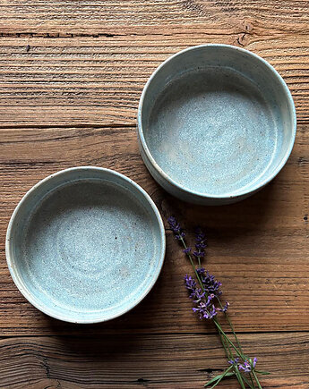 Miska mięta, Pracownia wspólna