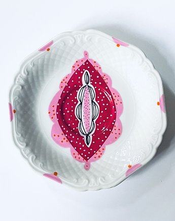 Ciasna, arent plates