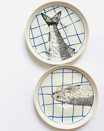 Ryby puzzle