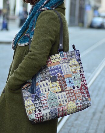 Shopper Kamieniczki, MAY