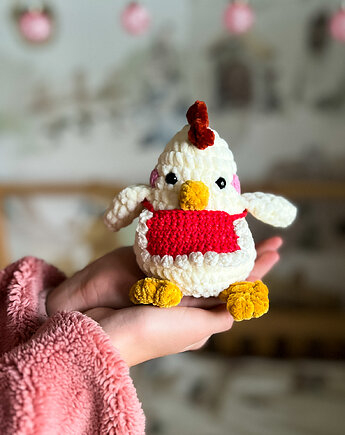 Kura Malinka, gucialoveskids