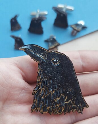 Kruk malowany, DWUKROOPEK