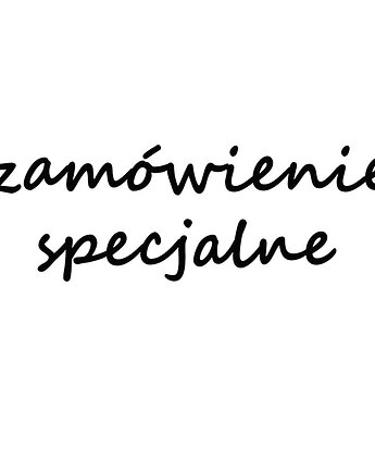 Ptaszki-zamówienie, vetro