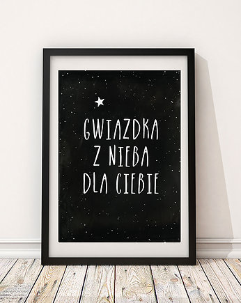 Gwiazdka z nieba! A3, Milo Mi