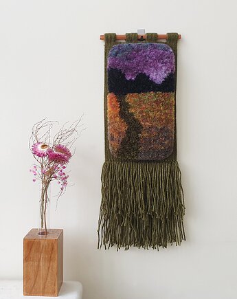 Makatka - zapach jesieni., FOL studio