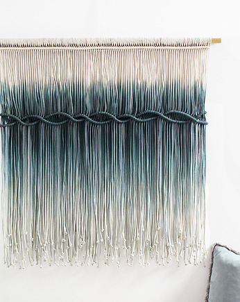 XL Makrama 'CHARMING WATERS', MAJAMI studio