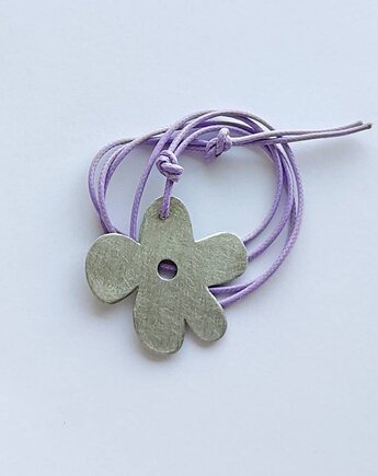 KWIAT wisiorek, Katarzyna Kaminska ART