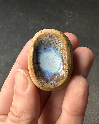 Worry stone *jeziorko, katha