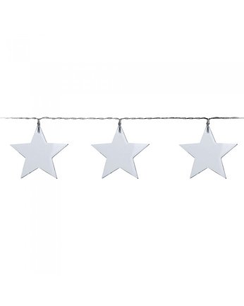 Girlanda LED Gwiazdki, MIA home
