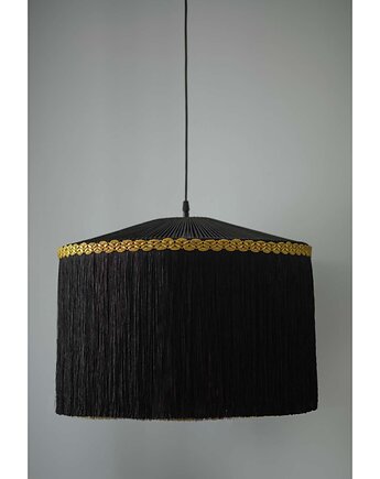 LiPsta 2 z frędzlami, latii.bleti