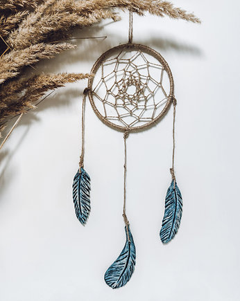 Łapacz Snów Acoma mini - ArtStyl Boho, ArtStyl Pracownia Ceramiki