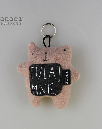 Tulanek, anaci