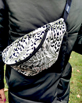 Listki, Gawka made by hand