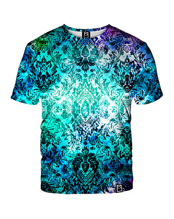 Damski T-shirt DR.CROW CoccoBarocco, DrCrow
