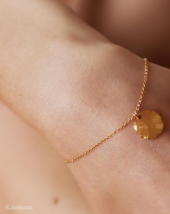 Limitowana Bransoletka Dotyk, Vander jewelry