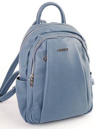 Plecak Skórzany (6912), BOSCCOLO