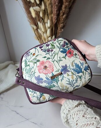 Torebka Damska Box Ada, Poplećmy Sobie