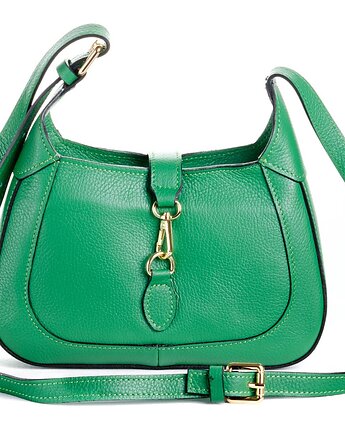 Torebka skórzana na ramię (6943), BOSCCOLO