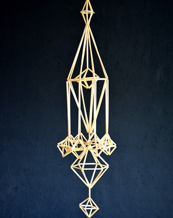 Pająk ze słomy, Kolekcja19