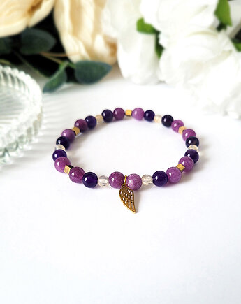 Radość, Spokój i Bogactwo, Seylla pracownia