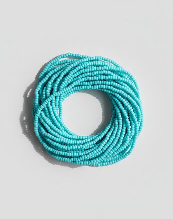 Turkusowy zestaw bransoletek, All My Jewelry