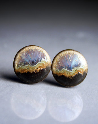 Kosmiczne 11mm/stal chirurgiczna/, Magda Łysiak