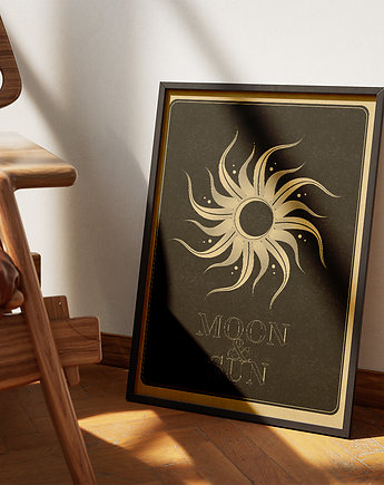 Moon&Sun, dagaroszak