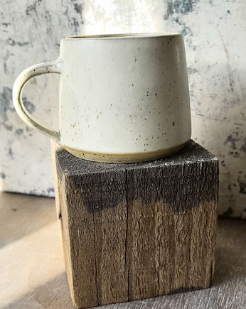 Kubek ceramiczny, vetro