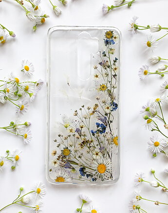 Etui na telefon- jasna przekątna, fernandfelt