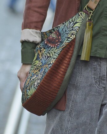 Mini Hobo Gobelin, MAY
