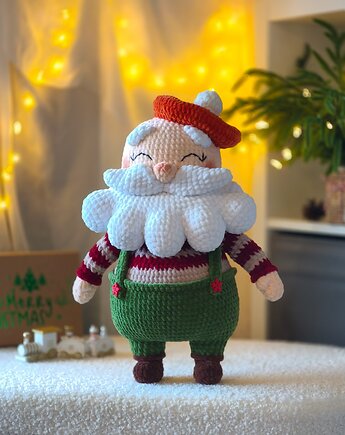 EcoToysByNastya projektant