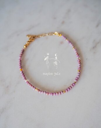 Bransoletka Violet, Maybe Jwlr