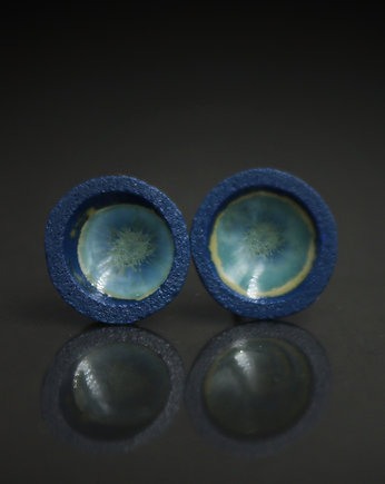 Drobinki 11mm /stal chirurgiczna/, Magda Łysiak