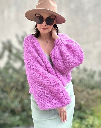 Kardigan Violetta, Oh! Sweater