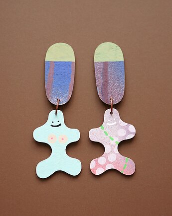 Meeples, loobeensky