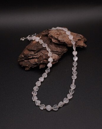 Naszyjnik Serce, Unique