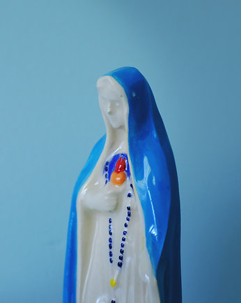 Figurka Maryi, Clay Republic