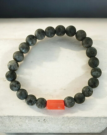 Pochmurno z przejaśnieniami Bransoletka, galeria nuit