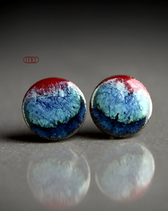 Mrożone14mm/stal chirurgiczna/, Magda Łysiak