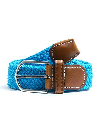 Pleciony pasek Azure, Pineapplestyle