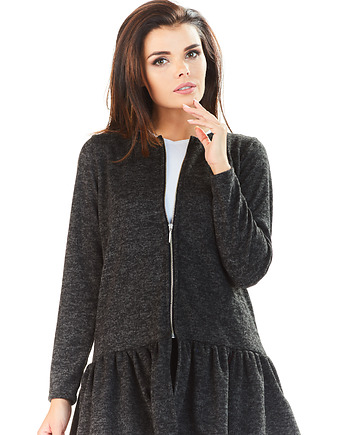 Sweter B193, Selini