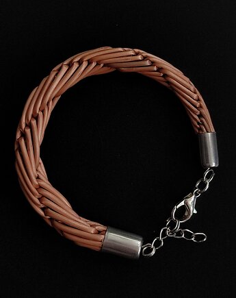 Wiklinowa bransoletka, KOSZi