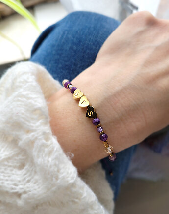 BTS- Army- spełnij marzenia-- I purple you-  dla fanek kpop, Seylla pracownia