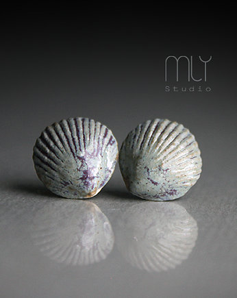 Shell/stal chirurgiczna/, Magda Łysiak