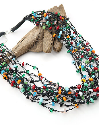 Cocotero - naszyjnik, Makowisko