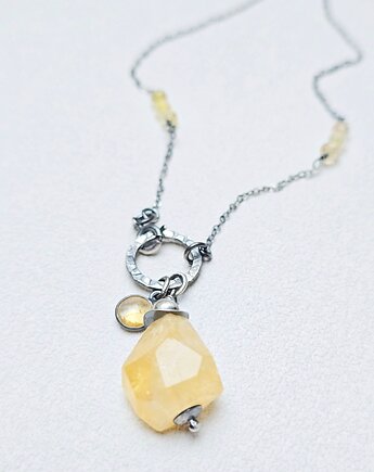 Wisior  Cytrynowy, ILEA