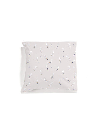 Poszewka Latawce 50 x 60 cm, White pocket