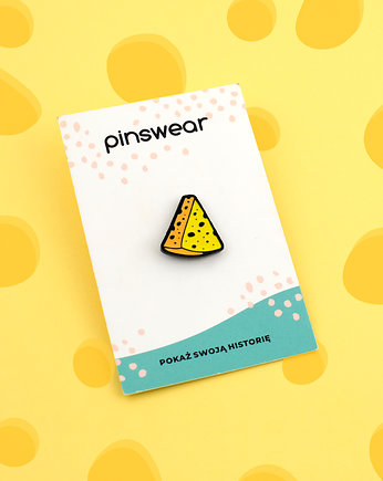 Pin "Ser", PINSWEAR