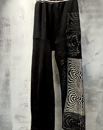 spodnie dresowe  opart, ODIO TEES
